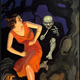 Illustration for article titled The Most Beautiful Pulp Magazine Cover Art Weve Ever Seen